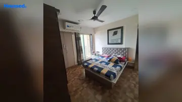 Project Image of 3 BHK Flat for Resale in Naupada, Thane - Image 72914