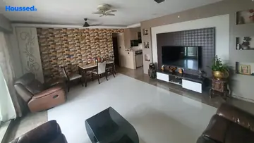 Project Image of 3 BHK Flat for Resale in Naupada, Thane - Image 72911