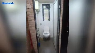 Project Image of 3 BHK Flat for Resale in Naupada, Thane - Image 72912