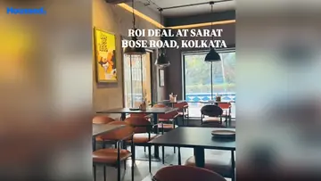 Amenities of Commercial Shop & Showroom for Rent in Sarat Bose Road, Kolkata - Image 72977