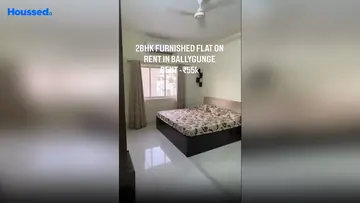 Project Image of 2 BHK Flat for Rent in Ballygunge, Kolkata - Image 72969