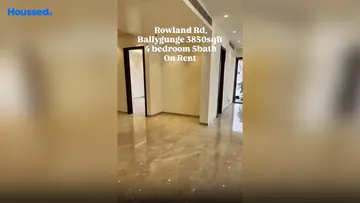Project Image of 4 BHK Flat for Rent in Ballygunge, Kolkata - Image 73056