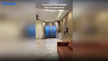 Project Image of 4 BHK Flat for Resale in EM Bypass, Kolkata - Image 72989
