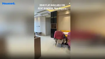 Project Image of 3 BHK Flat for Rent in Sugam Morya New Alipore, Kolkata - Image 73004