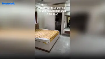 Project Image of 4 BHK Flat for Rent in Bhowanipore, Kolkata - Image 73014