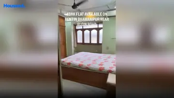 Project Image of 4 BHK Flat for Rent in Bhowanipore, Kolkata - Image 73017