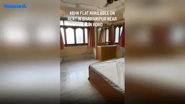 Project Image of 4 BHK Flat for Rent in Bhowanipore, Kolkata - Image 73018
