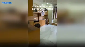 Project Image of 4 BHK Flat for Rent in Bhowanipore, Kolkata - Image 73019