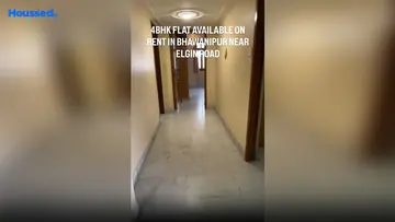 Project Image of 4 BHK Flat for Rent in Bhowanipore, Kolkata - Image 73013