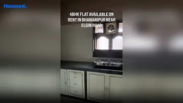 Project Image of 4 BHK Flat for Rent in Bhowanipore, Kolkata - Image 73012