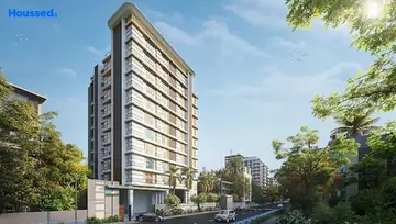 Project Image of 4 BHK Flat for Resale in Merlin Arama New Alipore, Kolkata - Image 73031