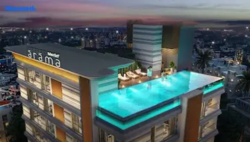 Project Image of 4 BHK Flat for Resale in Merlin Arama New Alipore, Kolkata - Image 73030