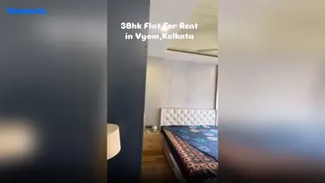 Project Image of 3 BHK Flat for Rent in PS Vyom New Alipore, Kolkata - Image 73067