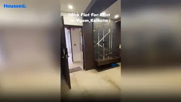 Project Image of 3 BHK Flat for Rent in PS Vyom New Alipore, Kolkata - Image 73068