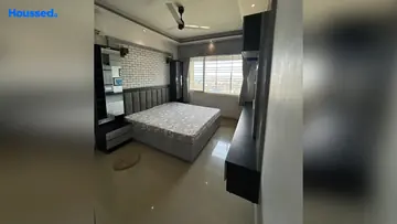 Project Image of 3 BHK Flat for Resale in Ideal Heights Phase 1 Sealdah, Kolkata - Image 73079