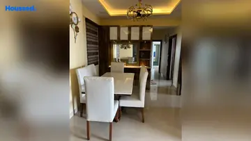 Project Image of 3 BHK Flat for Resale in Ideal Heights Phase 1 Sealdah, Kolkata - Image 73076
