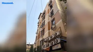 Project Image of 3 BHK Flat for Resale in Bhowanipore, Kolkata - Image 73090