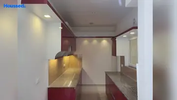 Project Image of 3 BHK Flat for Resale in Sushant Golf City, Lucknow - Image 73236