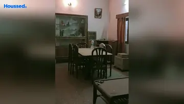 Project Image of 4 BHK House/Villa for Resale in Alambagh, Lucknow - Image 73233