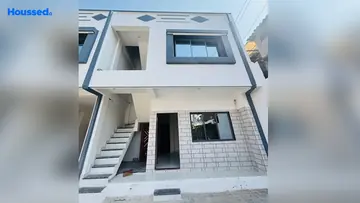 Project Image of 4 BHK House/Villa for Resale in Amroli, Surat - Image 73223