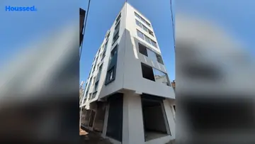 Project Image of Commercial Warehouse for Resale in Amroli, Surat - Image 73193