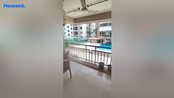 Project Image of 3 BHK Flat for Resale in Kondapur, Hyderabad - Image 149079