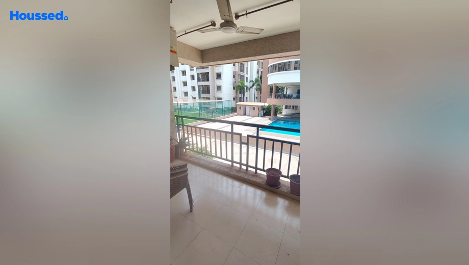 Project Image of 3 BHK Flat for Resale in Aditya Sunshine, Kondapur - Image 149079