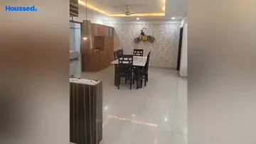 Project Image of 3 BHK Flat for Resale in Kondapur, Hyderabad - Image 149080