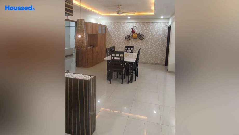 Project Image of 3 BHK Flat for Resale in Aditya Sunshine, Kondapur - Image 149080
