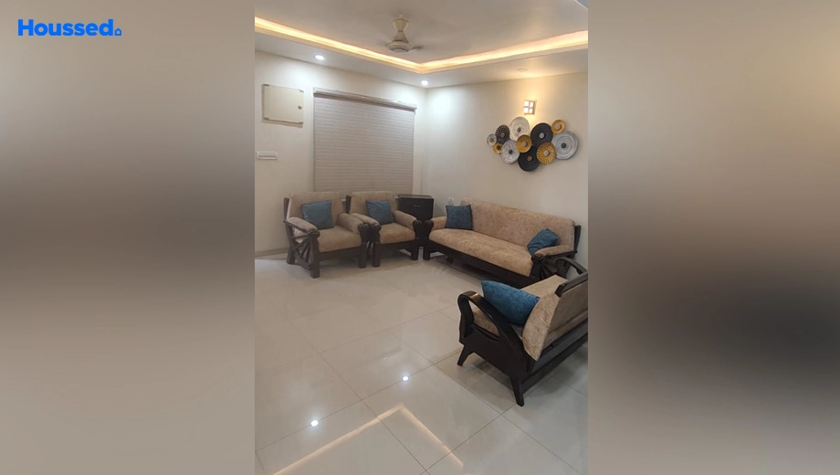 Project Image of 3 BHK Flat for Resale in Aditya Sunshine, Kondapur - Image 149085