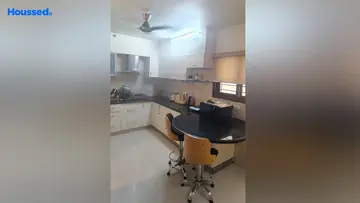 Project Image of 3 BHK Flat for Resale in Kondapur, Hyderabad - Image 149083