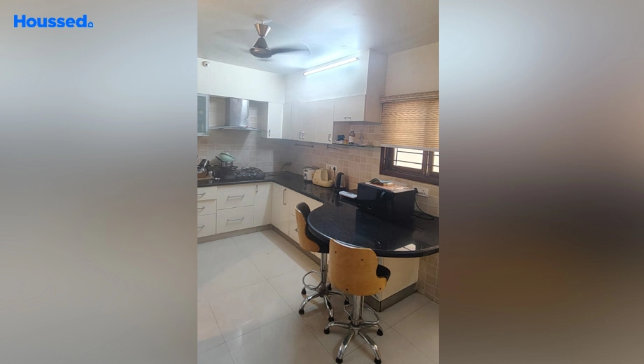 Project Image of 3 BHK Flat for Resale in Aditya Sunshine, Kondapur - Image 149083