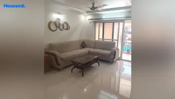 Project Image of 3 BHK Flat for Resale in Kondapur, Hyderabad - Image 149087