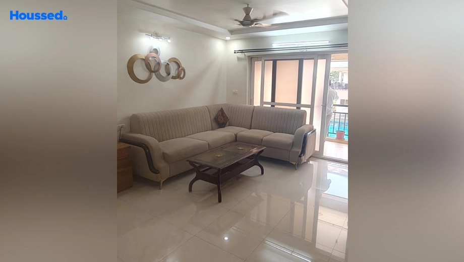 Project Image of 3 BHK Flat for Resale in Aditya Sunshine, Kondapur - Image 149087