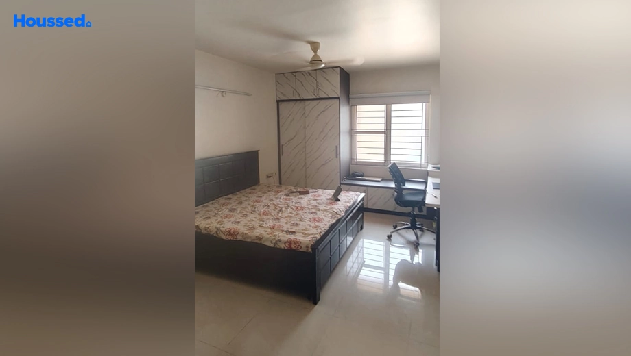 Project Image of 3 BHK Flat for Resale in Aditya Sunshine, Kondapur - Image 149084