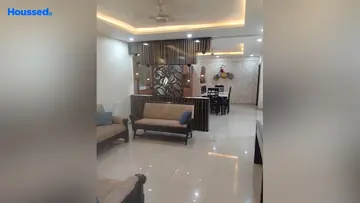 Project Image of 3 BHK Flat for Resale in Kondapur, Hyderabad - Image 149088