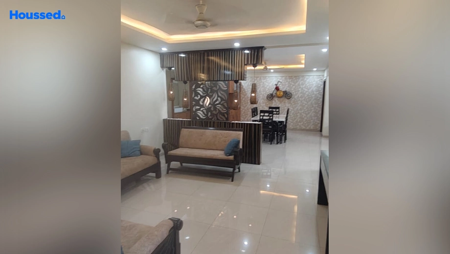 Project Image of 3 BHK Flat for Resale in Aditya Sunshine, Kondapur - Image 149088