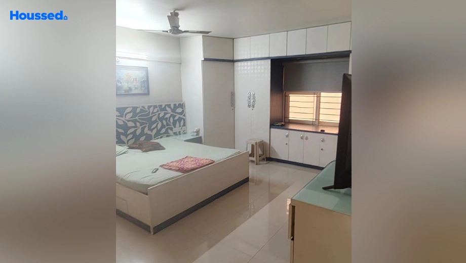 Project Image of 3 BHK Flat for Resale in Aditya Sunshine, Kondapur - Image 149086