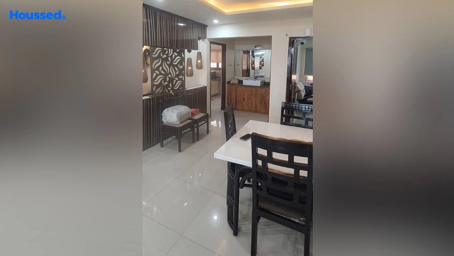 Project Image of 3 BHK Flat for Resale in Aditya Sunshine, Kondapur - Image 149081