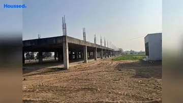 Project Image of Housing Plot/Residential Land for Resale in Ambod, Ahmedabad - Image 73272