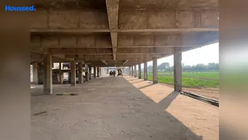 Project Image of Housing Plot/Residential Land for Resale in Ambod, Ahmedabad - Image 73271