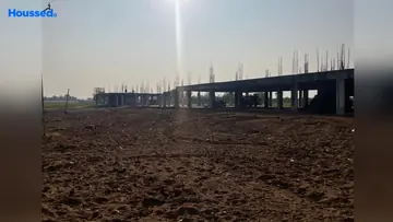 Project Image of Housing Plot/Residential Land for Resale in Ambod, Ahmedabad - Image 73269