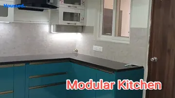 Project Image of 2.5 BHK Flat for Resale in Miyapur, Hyderabad - Image 73265