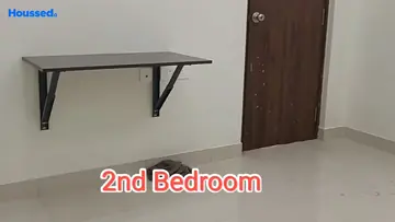 Project Image of 2.5 BHK Flat for Resale in Miyapur, Hyderabad - Image 73266