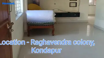 Project Image of 3 BHK Flat for Resale in Kondapur, Hyderabad - Image 73278