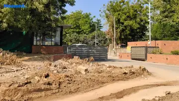 Project Image of Housing Plot/Residential Land for Resale in Avirat Sopan Retreat Ognaj, Ahmedabad - Image 73282