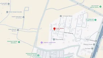 Project Image of Housing Plot/Residential Land for Resale in Avirat Sopan Retreat Ognaj, Ahmedabad - Image 73280