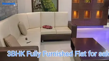 Amenities of 3 BHK Flat for Resale in Kondapur, Hyderabad - Image 73289