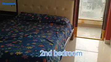 Amenities of 3 BHK Flat for Resale in Kondapur, Hyderabad - Image 73286