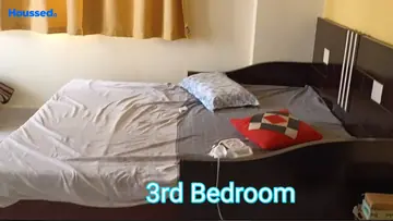 Project Image of 3 BHK Flat for Resale in Kondapur, Hyderabad - Image 73294